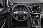 Ford C-Max 2011 года (US)
